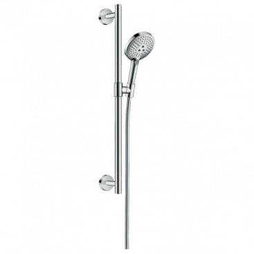 Душевой гарнитур Hansgrohe Raindance Select S 120 Eco Smart 26321000