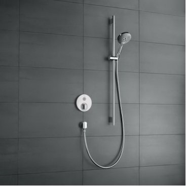 Душевой гарнитур Hansgrohe Raindance Select S 26322000