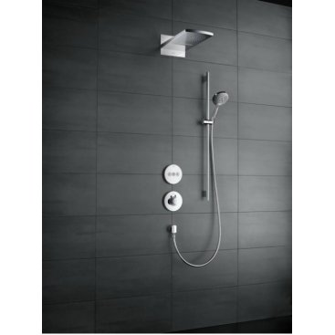 Душевой гарнитур Hansgrohe Raindance Select S 26322400