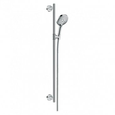 Душевой гарнитур Hansgrohe Raindance Select S 120 Eco Smart 26323000