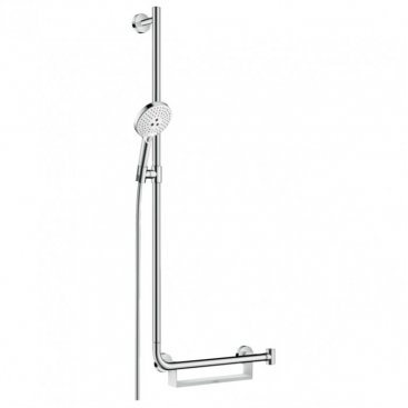 Душевой гарнитур Hansgrohe Raindance Select S Eco Smart 26325400