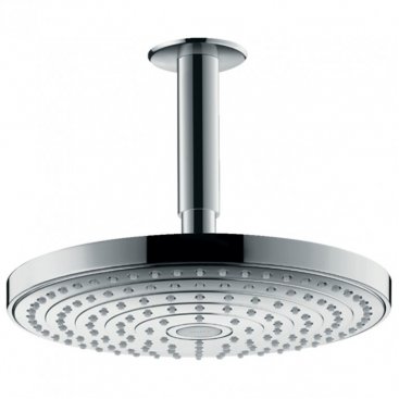 Верхний душ Hansgrohe Raindance Select S 240 Eco Smart 26469000