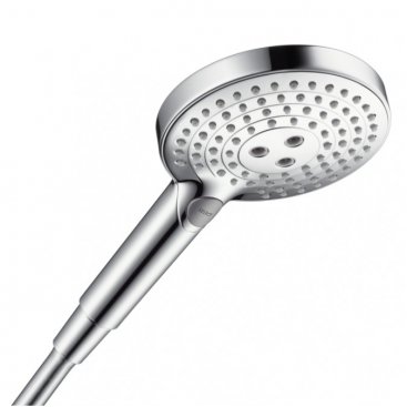 Ручная лейка Hansgrohe Raindance Select S 120 Air Eco Smart 26531000