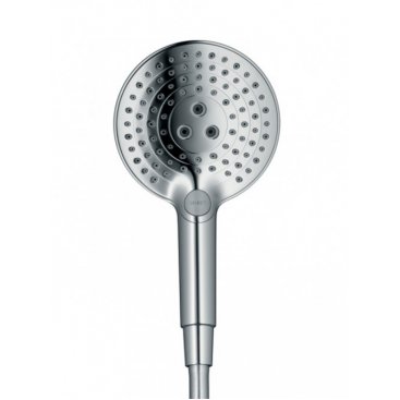 Ручная лейка Hansgrohe Raindance Select S 120 Air Eco Smart 26531000