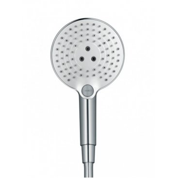 Ручная лейка Hansgrohe Raindance Select S 120 Air Eco Smart 26531400