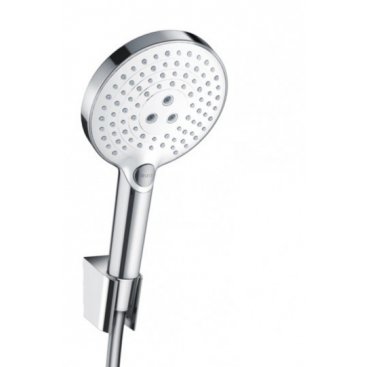 Душевой набор Hansgrohe Raindance Select S 120 26721400