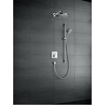 Верхний душ Hansgrohe Raindance Select S 300 27378000