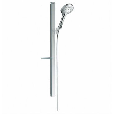 Душевой гарнитур Hansgrohe Raindance Select S 27648000