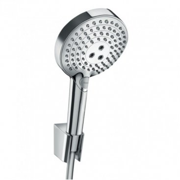 Душевой набор Hansgrohe Raindance Select S 27668000