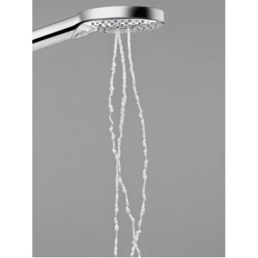 Душевой набор Hansgrohe Raindance Select S 27669000