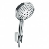 Душевой набор Hansgrohe Raindance Select S 27669000