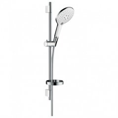 Душевой гарнитур Hansgrohe Raindance Select S 150 ...