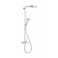 Душевая стойка Hansgrohe Raindance Select S 240 Showerpipe 27129400