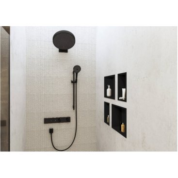 Верхний душ Hansgrohe Rainfinity 26230670