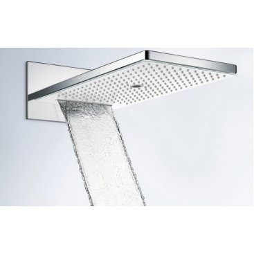 Верхний душ Hansgrohe Rainmaker Select 580 24001400