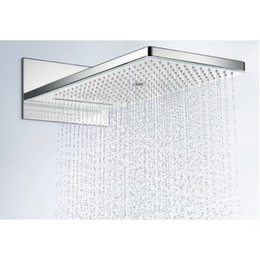 Верхний душ Hansgrohe Rainmaker Select 580 Eco Smart 24011400