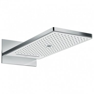 Верхний душ Hansgrohe Rainmaker Select 580 24001400