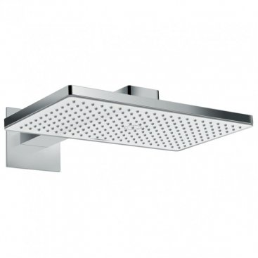 Верхний душ Hansgrohe Rainmaker Select 460 24003400