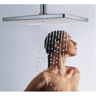 Верхний душ Hansgrohe Rainmaker Select 460 24004400