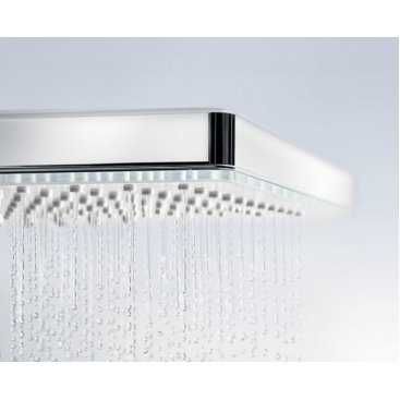 Верхний душ Hansgrohe Rainmaker Select 460 24006400