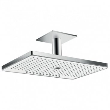 Верхний душ Hansgrohe Rainmaker Select 460 24006400