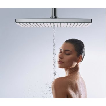 Верхний душ Hansgrohe Rainmaker Select 460 Eco Smart 24016400