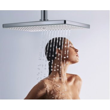 Верхний душ Hansgrohe Rainmaker Select 460 Eco Smart 24016400