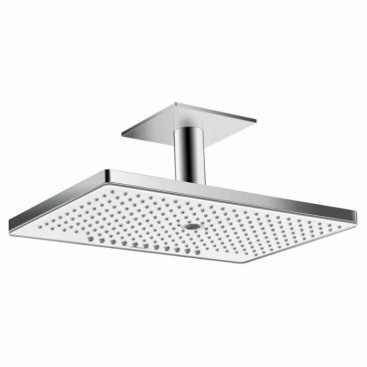 Верхний душ Hansgrohe Rainmaker Select 460 Eco Smart 24016400