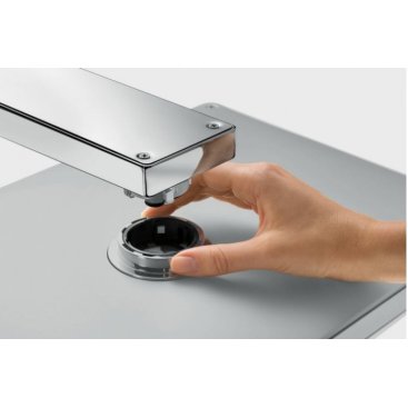 Верхний душ Hansgrohe Rainmaker Select 460 24007400