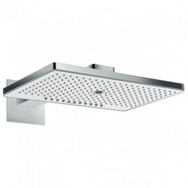 Верхний душ Hansgrohe Rainmaker Select 460 24007400