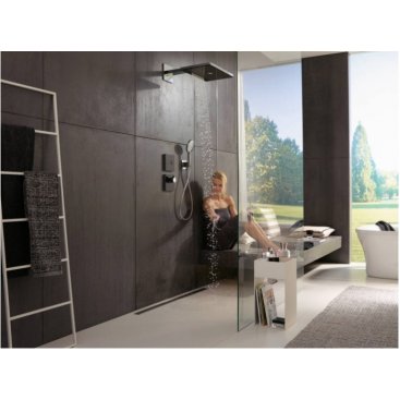 Верхний душ Hansgrohe Rainmaker Select 24007600