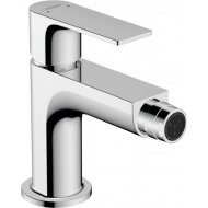 Смеситель для биде Hansgrohe Rebris E 72211000