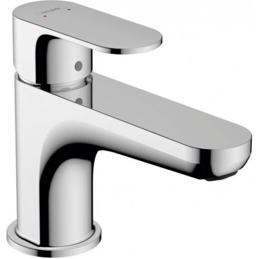 Смеситель для ванны Hansgrohe Rebris S 72434000