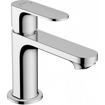 Смеситель для раковины Hansgrohe Rebris S 72510000