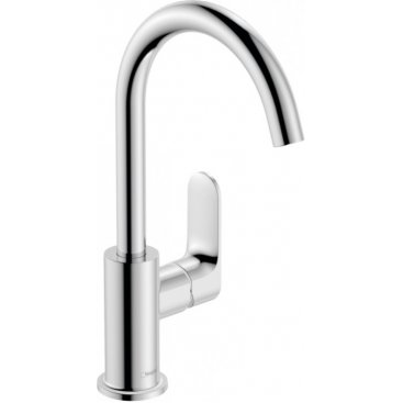 Смеситель для раковины Hansgrohe Rebris S 72536000