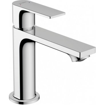 Смеситель для раковины Hansgrohe Rebris E 72557000