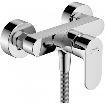 Смеситель для душа Hansgrohe Rebris S 72640000