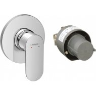 Смеситель для душа Hansgrohe Rebris S 72648000