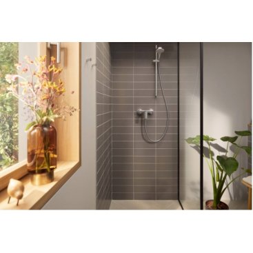 Смеситель для душа Hansgrohe Rebris E 72650000