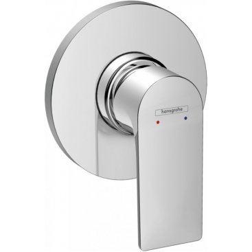 Смеситель для душа Hansgrohe Rebris E 72659000