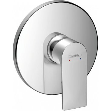 Смеситель для душа Hansgrohe Rebris E 72668000