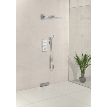 Термостат Hansgrohe ShowerSelect Highflow 15734400