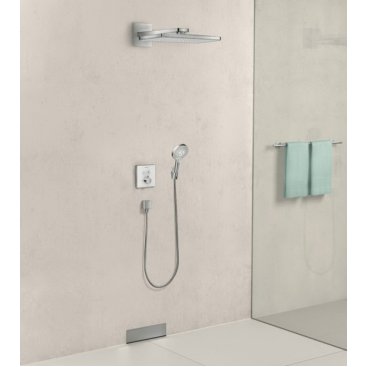 Термостат Hansgrohe ShowerSelect 15738400