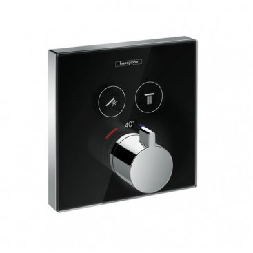 Термостат Hansgrohe ShowerSelect 15738600