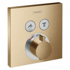 Термостат Hansgrohe ShowerSelect 15763140