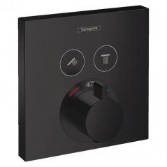 Термостат Hansgrohe ShowerSelect 15763670