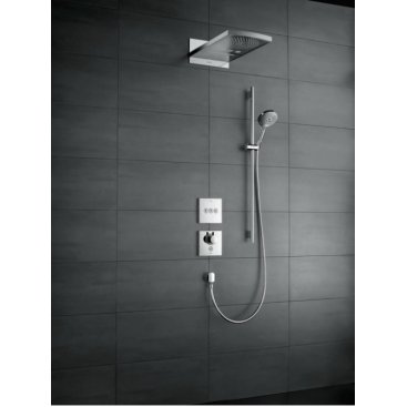 Запорный вентиль Hansgrohe ShowerSelect 15764000