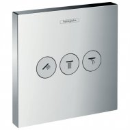 Запорный вентиль Hansgrohe ShowerSelect 15764000