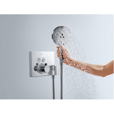 Термостат Hansgrohe ShowerSelect 15765000