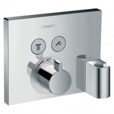 Термостат Hansgrohe ShowerSelect 15765000